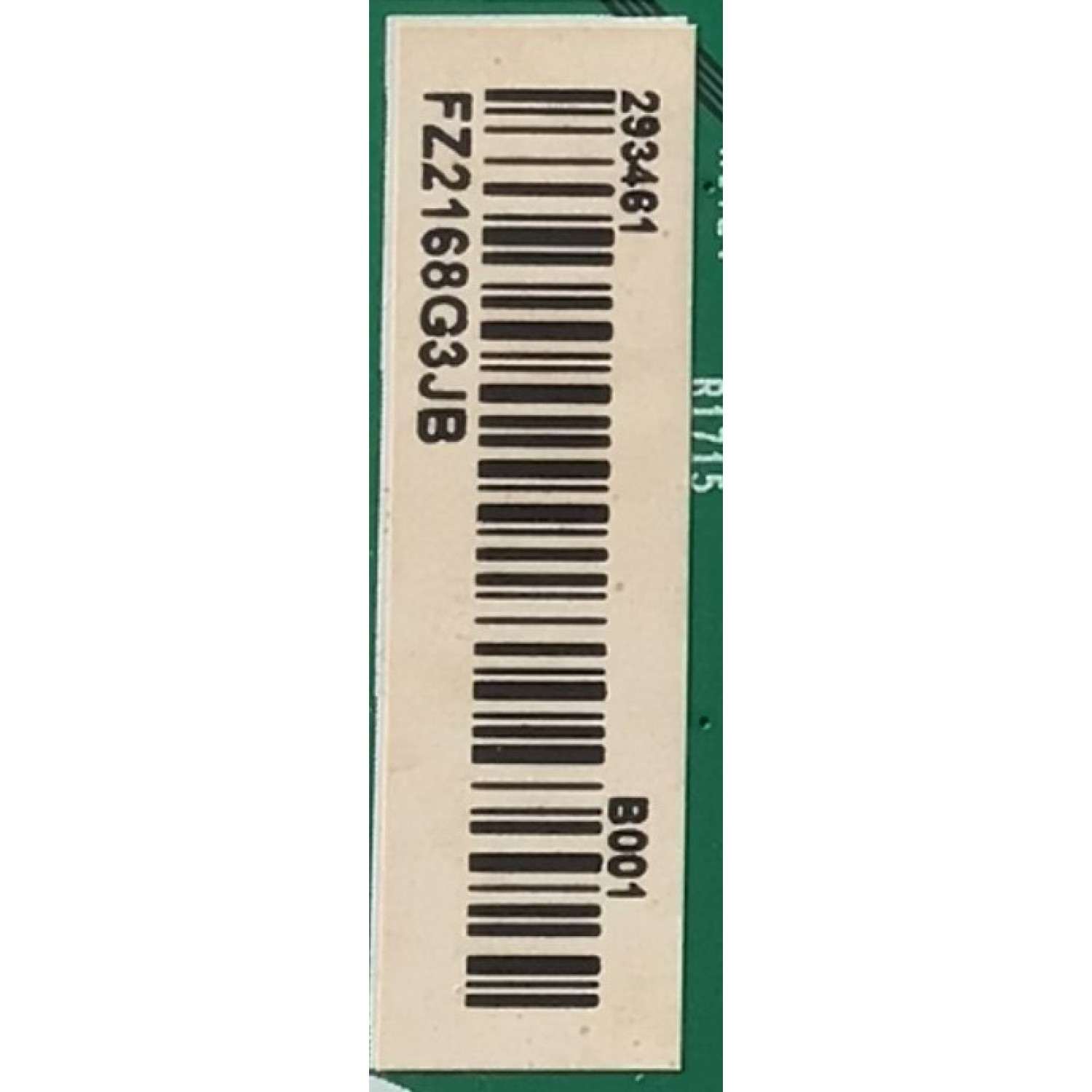 LED DRIVER PARA TV HISENSE / NUMERO DE PARTE 293461 / RSAG7.820.10936/ROH / H41804PNJ22A1 / E248779 / HISENSE 75U7G - Imagen 2